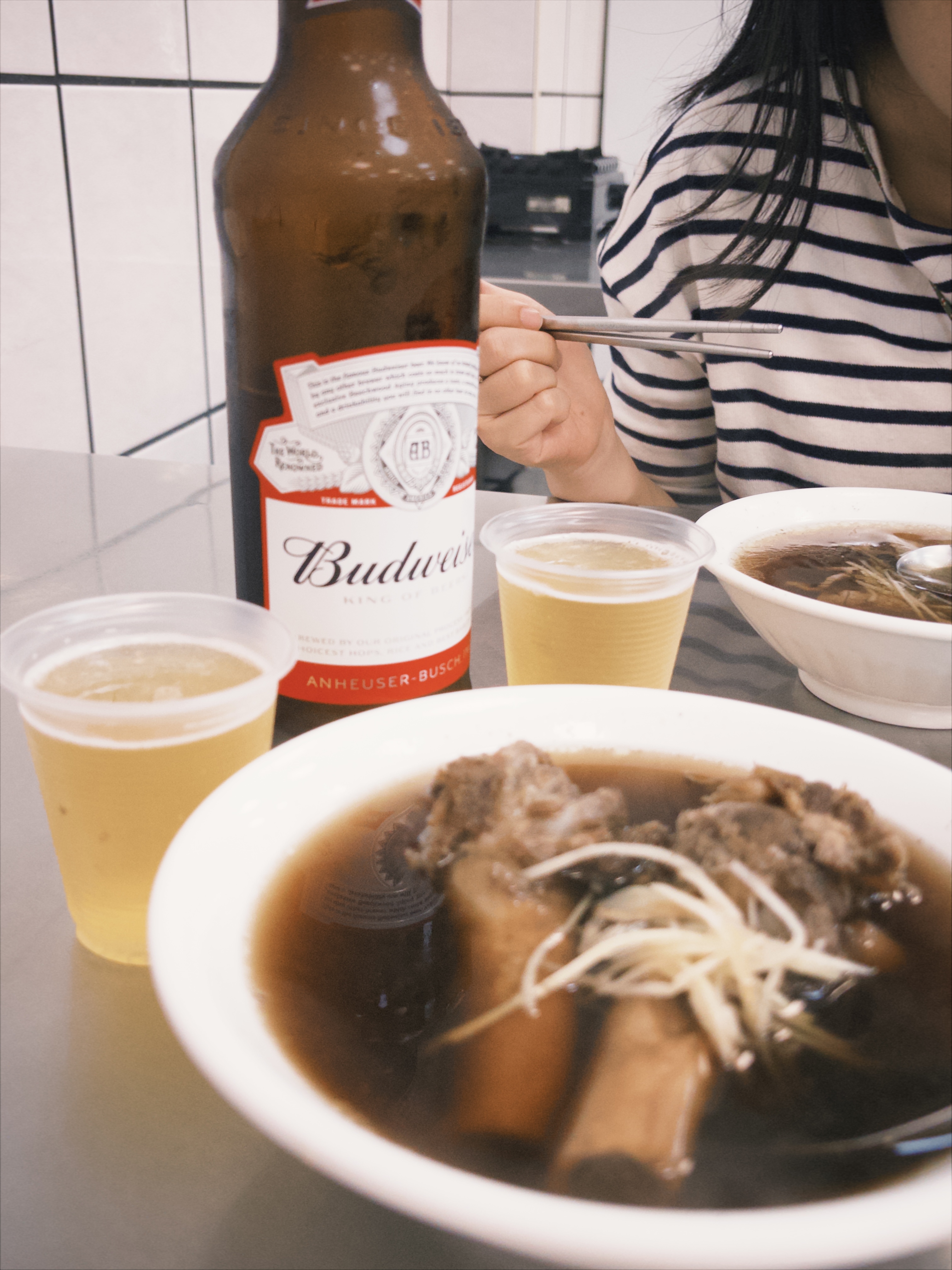 週報 #001：那種進化的感覺